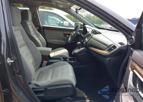2017 Honda Cr-V Ex z USA, uszkodzony, nr VIN 2HKRW2H56HH651228